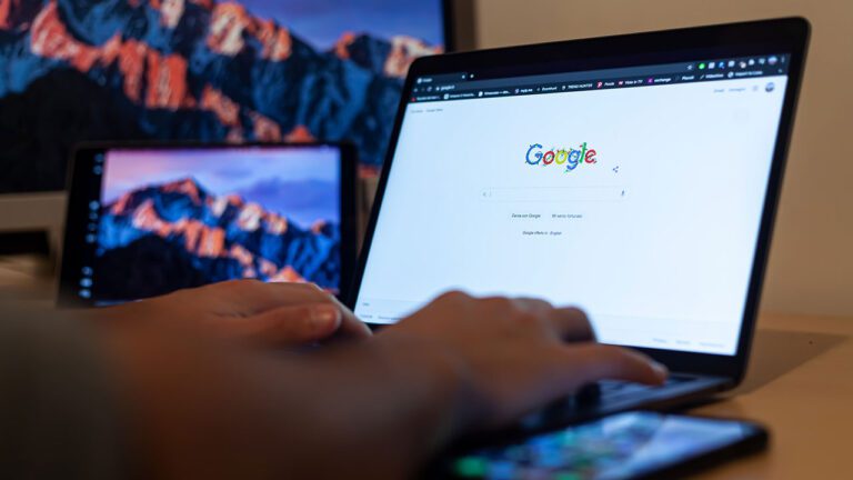 Read more about the article The Role of SEO in Digital Marketing