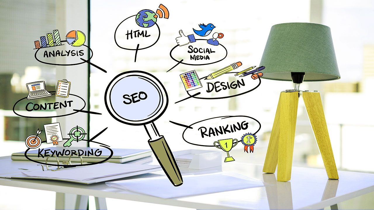 Read more about the article The Role Of SEO In Digital Marketing