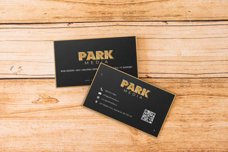 Read more about the article The Power and Importance of Business Cards in a Digital World