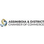 Logo for Assiniboia District Chamber of Commerce