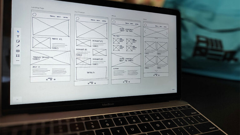 Read more about the article Website Design Edmonton: Your Friendly Guide to a Stunning Online Presence