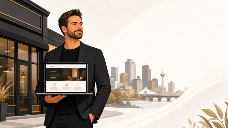 Read more about the article Why Every Business Needs a Professional Website in 2026