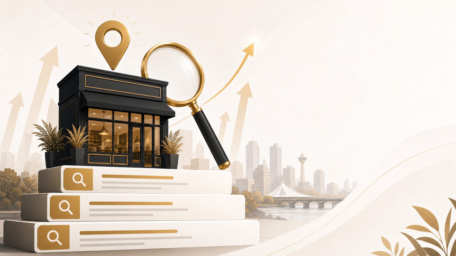 You are currently viewing How SEO Can Transform Your Local Business