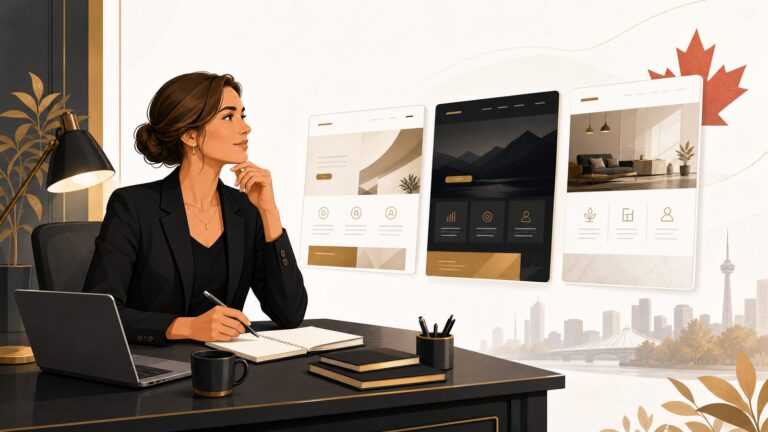 Read more about the article How to Choose the Right Web Design Agency in Canada
