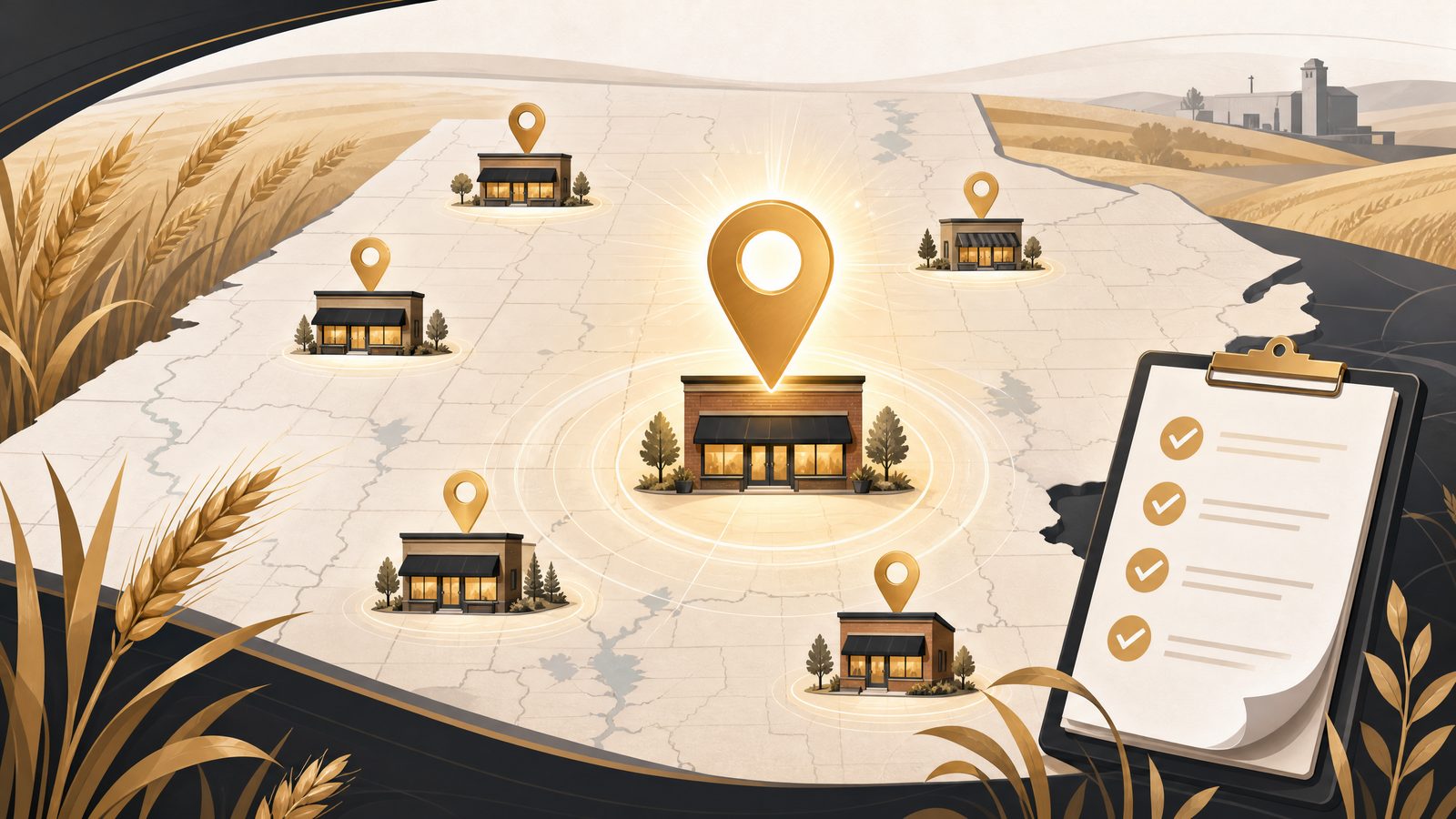You are currently viewing Local SEO Checklist: How Saskatchewan Businesses Can Dominate Google Maps
