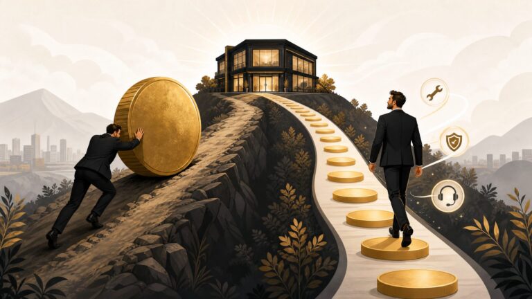 Read more about the article Why a Website Subscription Beats a One-Time Website Build