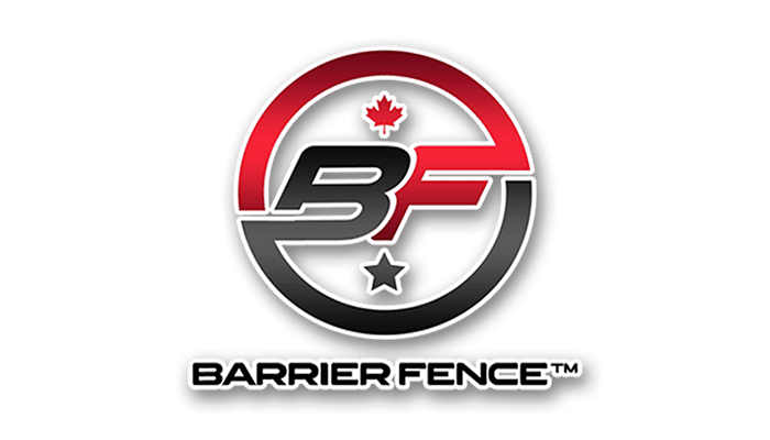 barrier fence logo new